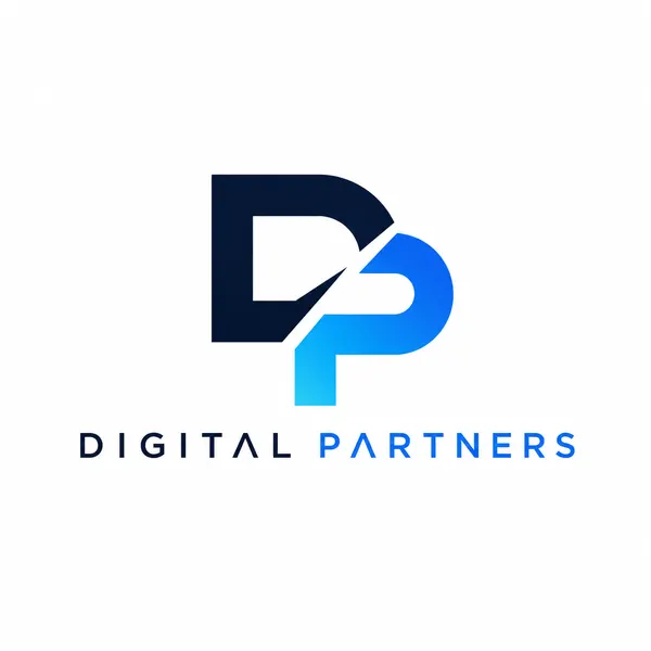 Digitalpartners logó