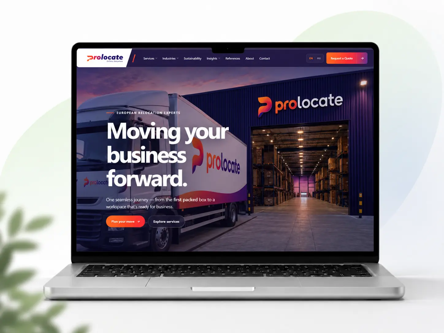 Prolocate